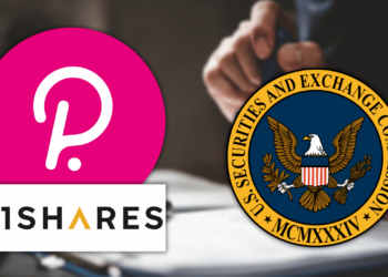 21Shares Seeks SEC Approval for Groundbreaking Polkadot ETF