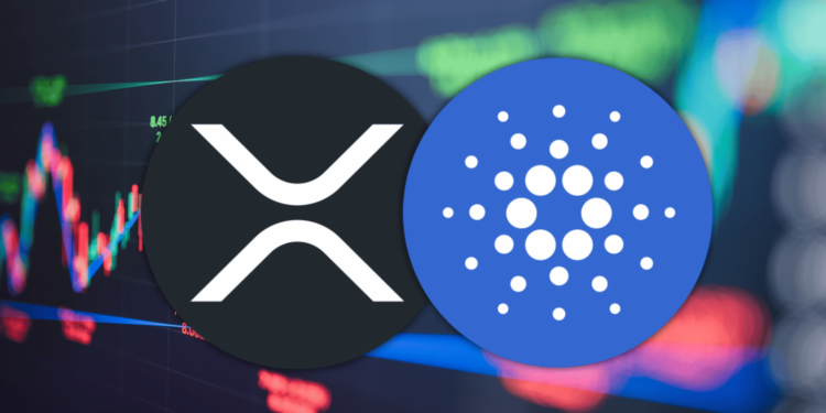 Ai Foresees Xrp and Ada Rivalry for 2025 Market Dominance: Who Comes out on Top?