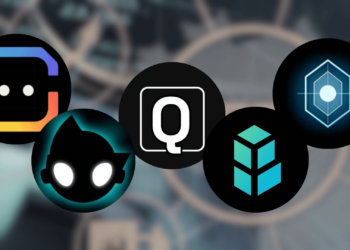 AI-Powered Cryptos Lead Market Charge: Investors Flock to Next-Gen Tokens