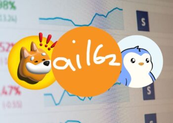 AI16Z Flips BONK, Penguins: 27% Price Surge Pushes Market Cap to $2.5 Billion