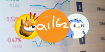AI16Z Flips BONK, Penguins: 27% Price Surge Pushes Market Cap to $2.5 Billion