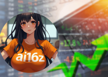 AI16Z Leads AI Agent Rebound Surging Over 35%: Here is What You Missed