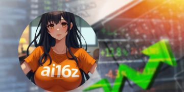 AI16Z Leads AI Agent Rebound Surging Over 35%: Here is What You Missed