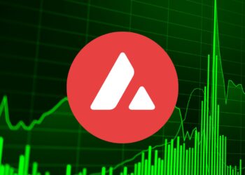$AVAX is Set for a Major Rally: Here is a Quick Techincal Overview 
