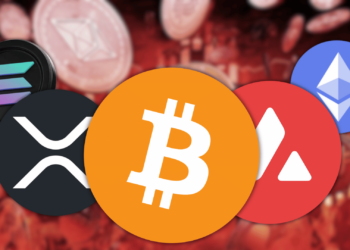 Altcoins Get Slammed as Bitcoin Plummets Below $100,000: Should You Be Worried?