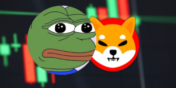 Analysts Predict PEPE Will Outpace SHIB in Reaching New Highs
