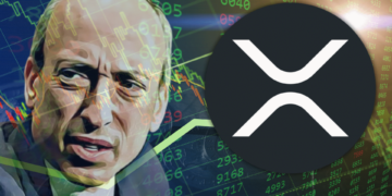 Analysts Predict XRP to Surge 60% with Gary Gensler's SEC Departure