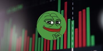 Analyzing PEPE's Price Surge: A Look at Whale Activity and Market Trends