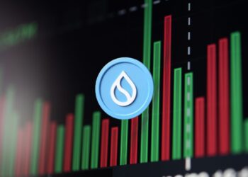 Analyzing SUI's 1,312% Surge: Market Cap Hits $15.98 Billion