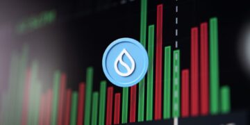 Analyzing SUI's 1,312% Surge: Market Cap Hits $15.98 Billion