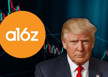 Andreessen Horowitz Shifts Crypto Focus Back to U.S. Amid Trump's Pro-Crypto Policies