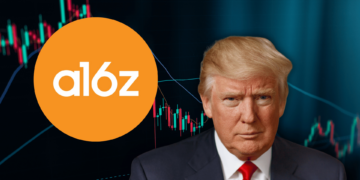 Andreessen Horowitz Shifts Crypto Focus Back to U.S. Amid Trump's Pro-Crypto Policies