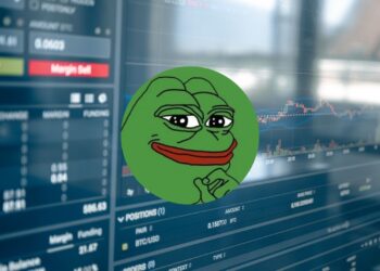 Are Whales Accumulating Pepe Coin for a Big Move?