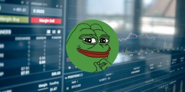 Are Whales Accumulating Pepe Coin for a Big Move?