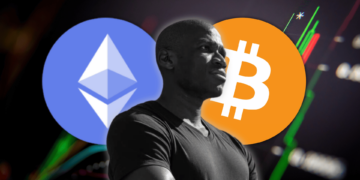 Arthur Hayes Believes the Crypto Market Could Top in March 2025 and Here is Why
