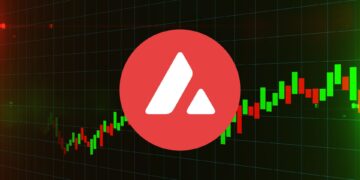 Avalanche Momentum Holds Despite Shakey Market Conditions: Is $AVAX Ready for the Next Leg Up?