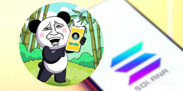 BIAO x Solana Mobile: How a Panda Coin is Conquering the Memecoin Space