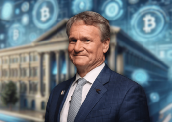 Bank of America CEO's Bold Statement: Banks Ready to Embrace Crypto