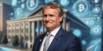 Bank of America CEO's Bold Statement: Banks Ready to Embrace Crypto