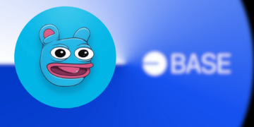 Base Meme Coin BRETT Could Surge Soon Based on This Technical Analysis Pattern