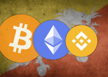 Bhutan's Gelephu Mindfulness City to Establish Strategic Crypto Reserve with BTC, ETH, and BNB