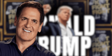 Billionaire Mark Cuban Slams Donald Trump's Meme Coin, Naming it a Dangerous Game of Musical Chairs