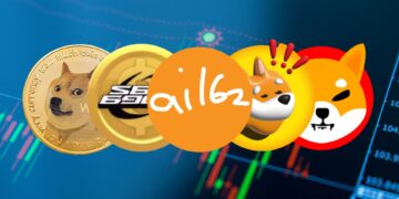 Bitcoin Loses $100K Battle: Market Plunges 8.3%, Meme Coins Bear the Brunt