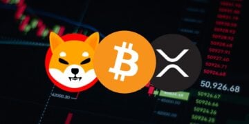Bitcoin, Shiba Inu, and XRP: Facing a Challenging Start to 2025