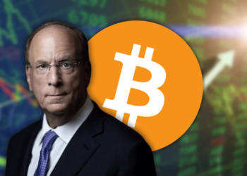 BlackRock CEO Predict Bitcoin Will Hit $700,000 and Here is Why