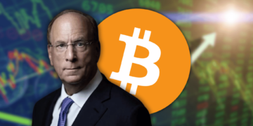 BlackRock CEO Predict Bitcoin Will Hit $700,000 and Here is Why