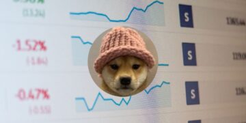 Can WIF Reclaim Its Position in the Memecoin Race?