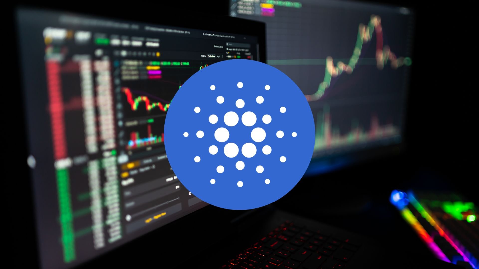 Cardano (ADA) Poised for a Bull Run? Targeting $7.80 in 2025 – BlockNews.com