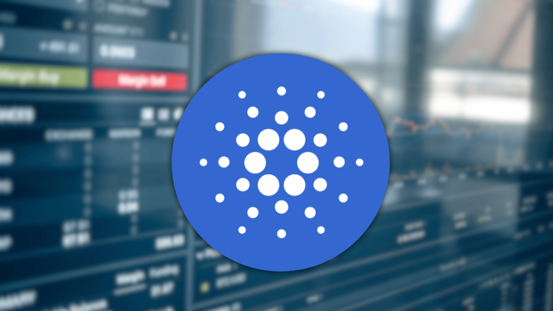 Cardano Holds Strong Despite Market Wide Dump: What Does This Mean for Investors? – BlockNews.com