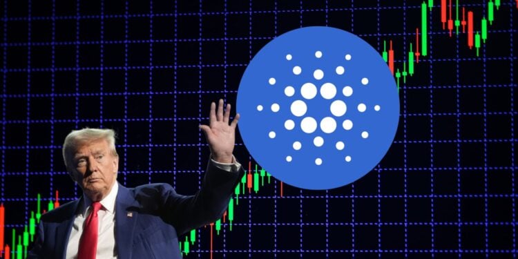 Cardano Rebounds on Trump Inauguration Speculation: Bulls Eye $1.20