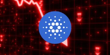 Cardano Whales Dump 180 Million ADA, Driving a 9.62% Weekly Price Decline