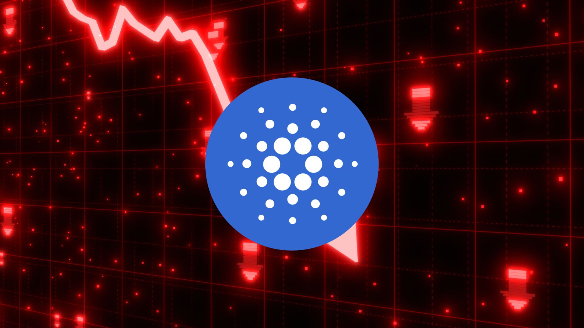 Cardano Whales Dump 180 Million ADA, Driving a 9.62% Weekly Price Decline – BlockNews.com