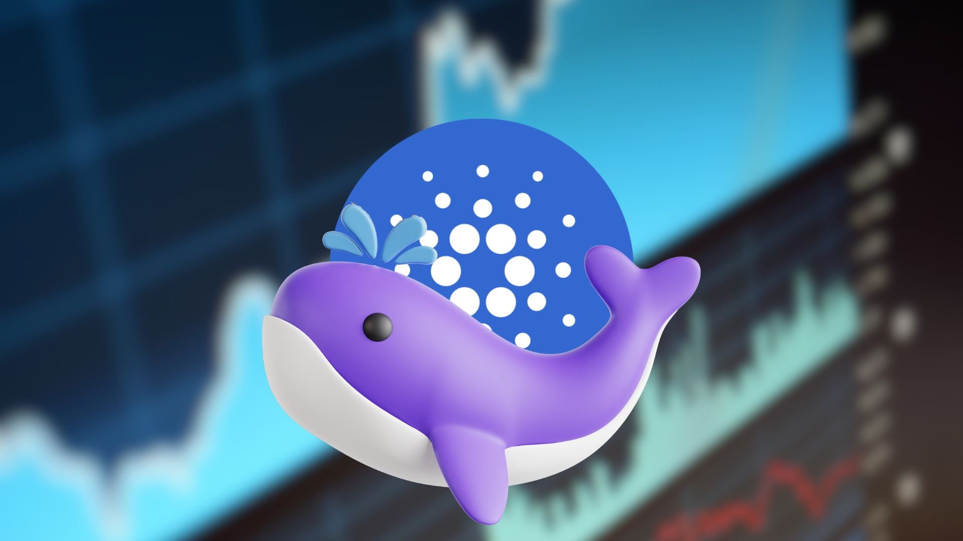 Cardano Whales Feast: 10 Million ADA Accumulated – BlockNews.com