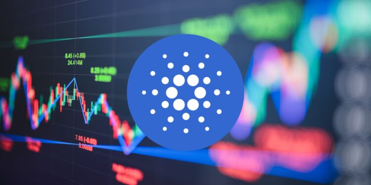 Cardano’s Pivotal Moment: Correction Phase or a Rebound on the Horizon?