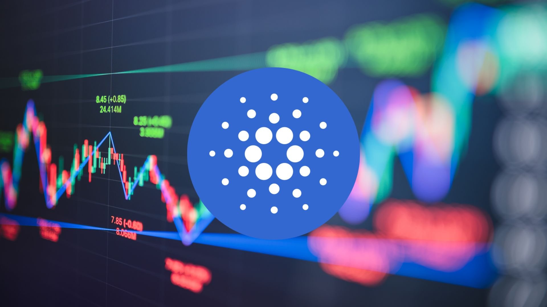 Cardano’s Pivotal Moment: Correction Phase or a Rebound on the Horizon? – BlockNews.com