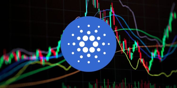 Cardano’s Price Consolidation: a Pivotal Moment for Ada