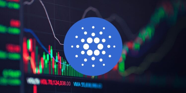 Cardano's Volume Surges: a Sign of Strength?