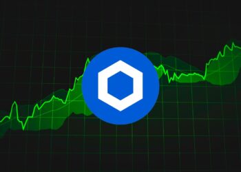 Chainlink Technicals Hint at $50 Price Target by Q1 2025