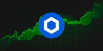 Chainlink Technicals Hint at $50 Price Target by Q1 2025