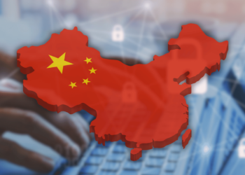 China Aims to Revolutionize Data Infrastructure with Blockchain by 2029