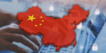 China Aims to Revolutionize Data Infrastructure with Blockchain by 2029