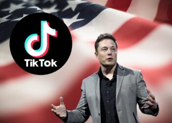 China Considers Selling TikTok U.S. to Musk to Avert Ban