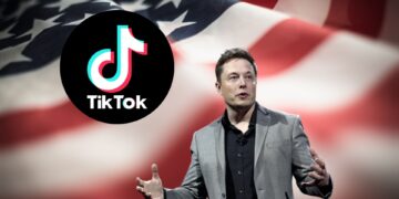 China Considers Selling TikTok U.S. to Musk to Avert Ban