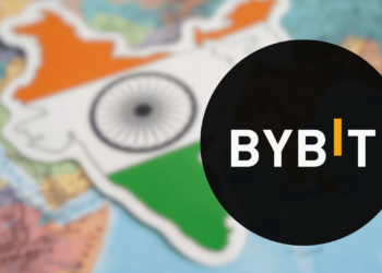 Crypto Exchange Bybit Ceases Operations in India Following Regulatory Pressure