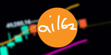 Crypto Whales Propel ai16z to New All-Time High Following L1 Announcement