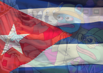 Cuba Launched a Solana Meme coin? No, and Here is the Truth
